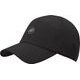 MAMMUT Sun Peak Cap black