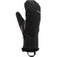 LEKI Vallarta 3D Women Mitt, black