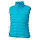 WARMPEACE SWAN LADY, fresh blue/winter blue