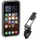 TOPEAK TOPEAK RIDECASE CASE FOR IPHONE 13 MINI BLACK/GREY