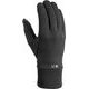 LEKI Inner mf touch, black
