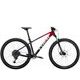 TREK Marlin 6 29 Rage Red to Deep Dark Blue Fade