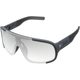 POC Aspire Photochromic Translucent Black/Clarity Photochromic/Changeable Grey
