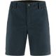 FJÄLLRÄVEN Abisko Trail Stretch Shorts M Dark Navy
