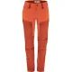 FJÄLLRÄVEN Keb Trousers W, Red