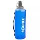 SOURCE Nomadic foldable bottle 1L Blue