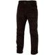 WARMPEACE DRIFT dark brown
