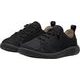 KEEN KNX LACE CHILDREN, triple black