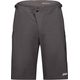 POC M's Motion Shorts Sylvanite Grey