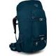 OSPREY FAIRVIEW TREK 70, night jungle blue