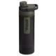 GRAYL ULTRAPRESS Purifier Camp Black