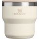STANLEY Stay Hot Stacking Camp Cup 290 ml Cream