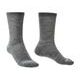 BRIDGEDALE Liner Thermal Liner Boot x2, grey