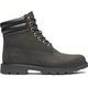TIMBERLAND 6 In Wr Basic Jet Black