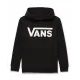VANS Vans Classic II PO BY, Black
