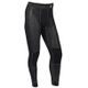 ACLIMA WoolNet Longs Jet Black, Man