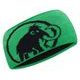 MAMMUT Tweak Headband pinea-black