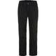 FJÄLLRÄVEN Vardag Relaxed Trousers W Black