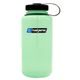 NALGENE Wide-Mouth 1000mL Glow Green Sustain