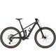 TREK Top Fuel 8 Gen 4 Matte Dark Web