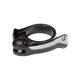 BONTRAGER Seatpost Clamp 36,4 mm QR M6, černá