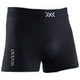 X-BIONIC X-BIONIC® INVENT 4.0 LT BOXER SHORTS MEN Opal Black/Arctic White