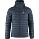 FJÄLLRÄVEN Expedition Lätt Hoodie M Navy