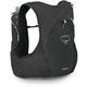 OSPREY DURO 6 BLACK