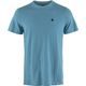 FJÄLLRÄVEN Hemp Blend T-shirt M, Dawn Blue