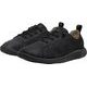 KEEN KNX LACE YOUTH, triple black
