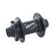 CONTEC Front Hub FR 32H 20X110 6H Disc black