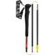 LEKI Neotrail FX.One Superlite, bright red-neonyellow-naturalcarbon