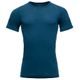 DEVOLD Lauparen Merino 190 Base Tee Man, Flood