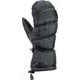 LEKI Glace 3D Women Mitt black