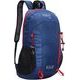 NILS Camp NC1724 Edge 22l modrý