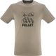 MILLET CHAMONIX LOGO TS SS M DORITE