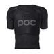 POC VPD Air+ Tee, Uranium Black