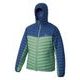 WARMPEACE MINTO mint/majolica blue