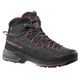 LA SPORTIVA TX4 Evo Mid Woman Gtx Carbon/Springtime