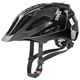 UVEX QUATRO, ALL BLACK 2023