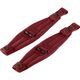 FJÄLLRÄVEN Kånken Mini Shoulder Pads, Ox Red