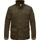 FJÄLLRÄVEN Sörmland Padded Jacket M Dark Olive
