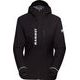 MAMMUT Aenergy TR HS Hooded Jacket Women black