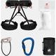 MAMMUT 4 Slide Climbing Package black Neutral