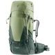DEUTER Futura Air Trek 45+10 SL grove-ivy