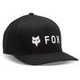 FOX Absolute Flexfit Hat Black