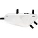 POC Ultra Frame Bag 3L Hydrogen White Translucent