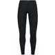 ICEBREAKER W 175 Everyday Leggings BLACK