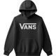 VANS Vans Classic II PO Black