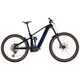 TREK Rail+ 9.7 EU Navy Smoke